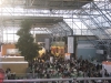 Main hall at Bella Center