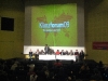 Claiming Rights for Climate Refugees at KlimaForum09